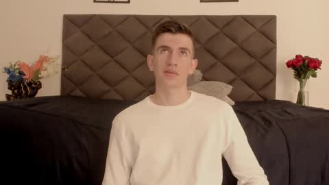 mikael online show from 25, 1, 2025