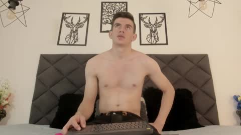 mikael online show from 20, 2, 2025