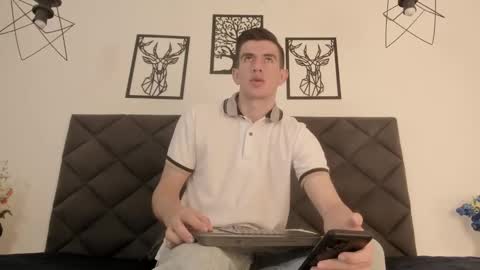 mikael online show from 6, 3, 2025