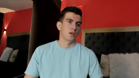 mikael online show from 15, 9, 2025