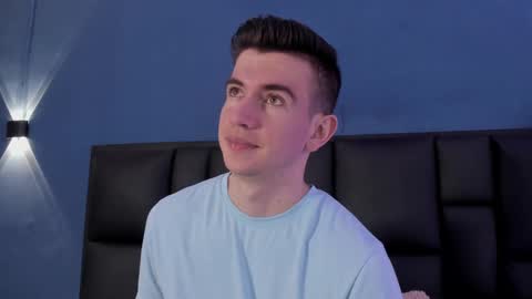 mikael online show from 16, 10, 2025