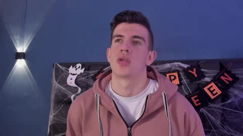 mikael online show from 28, 10, 2025