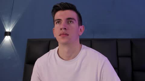 mikael online show from 2, 11, 2025