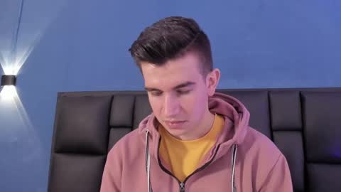 mikael online show from 15, 11, 2025