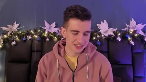 mikael online show from 6, 1, 2026