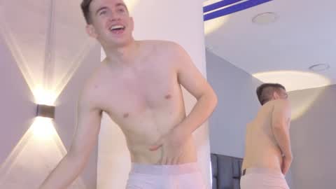 mikael online show from 16, 4, 2026