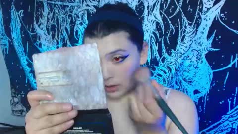 Mika online show from 20, 3, 2026