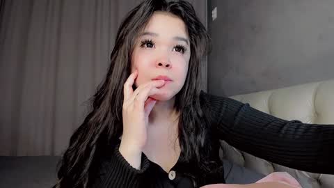 Snapshot of mikasssu chatting on 8, 12, 2024 mikasssu online show from 8, 12, 2024
