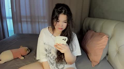 Snapshot of mikasssu chatting on 10, 12, 2024 mikasssu online show from 10, 12, 2024