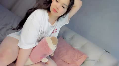 Snapshot of mikasssu chatting on 10, 12, 2024 mikasssu online show from 10, 12, 2024