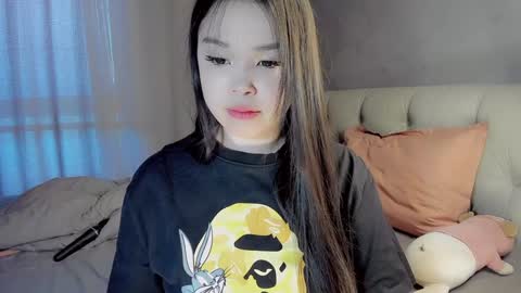 Snapshot of mikasssu chatting on 22, 12, 2024 mikasssu online show from 22, 12, 2024