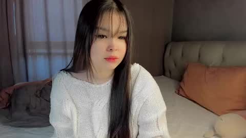 Snapshot of mikasssu chatting on 28, 12, 2024 mikasssu online show from 28, 12, 2024