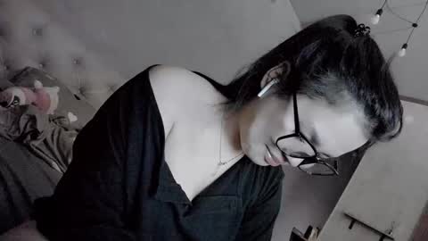 Snapshot of mikasssu chatting on 13, 2, 2025 mikasssu online show from 13, 2, 2025