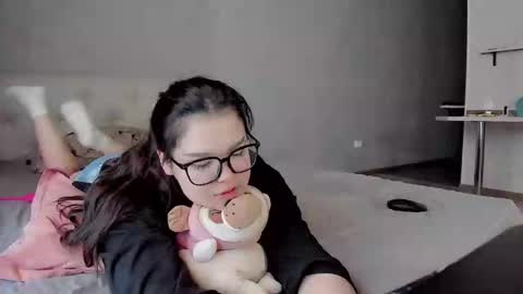 Snapshot of mikasssu chatting on 24, 2, 2025 mikasssu online show from 24, 2, 2025