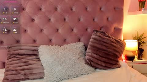 Snapshot of mikavia chatting on 14, 1, 2025 Mika online show from 14, 1, 2025