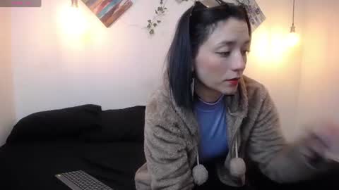 Snapshot of mikaza_akerman chatting on 10, 6, 2026 mikaza online show from 10, 6, 2026