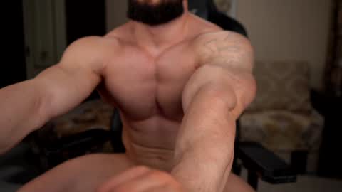 mike0xx online show from 5, 12, 2024