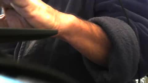 mike26051 online show from 5, 1, 2026