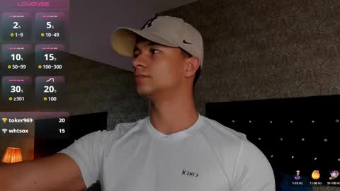 Snapshot of mike2_wills chatting on 30, 12, 2024 Mike2 wills online show from 30, 12, 2024