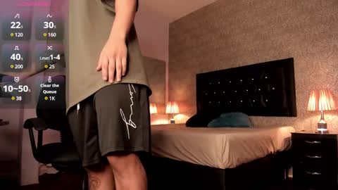 Snapshot of mike2_wills chatting on 11, 1, 2025 Mike2 wills online show from 11, 1, 2025