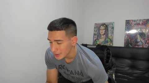 mike3xxx online show from 14, 9, 2025