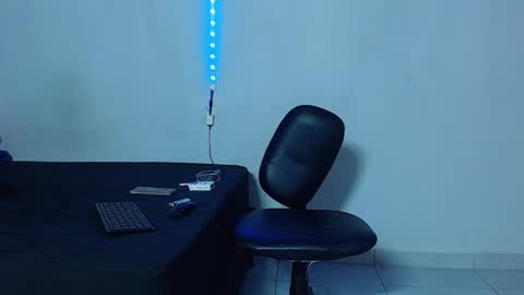 Mike IMDEPENDIENT MODEL online show from 5, 12, 2025