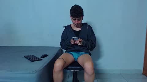 Mike IMDEPENDIENT MODEL online show from 14, 1, 2026