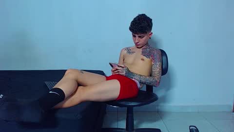 Mike IMDEPENDIENT MODEL online show from 4, 2, 2026