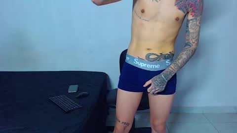 Mike IMDEPENDIENT MODEL online show from 23, 3, 2026