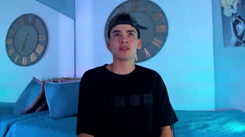 Mike 0233 online show from 9, 1, 2025