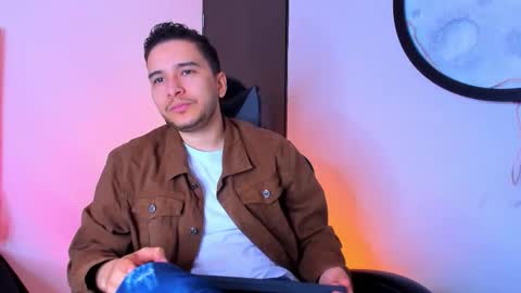 Mike  online show from 12, 11, 2025