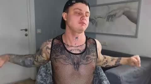 Mike Magic online show from 12, 3, 2025