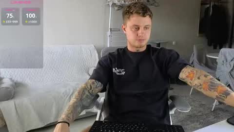 Mike Magic online show from 13, 4, 2026