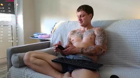 Snapshot of mike___magic chatting on 18, 7, 2026 Mike Magic online show from 18, 7, 2026