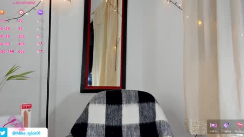 Mike Tylor online show from 21, 2, 2025