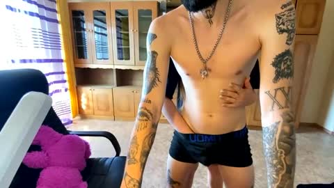 Mike and anna online show from 1, 4, 2026