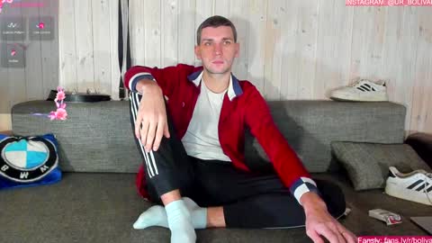 Misha online show from 9, 12, 2024