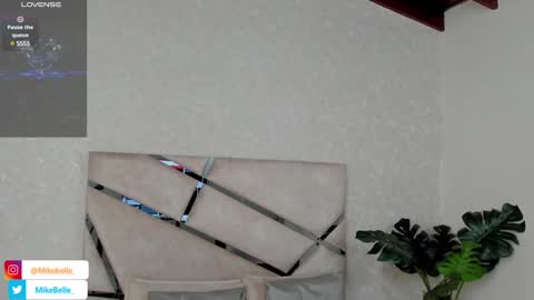 Mike Belle online show from 3, 1, 2025