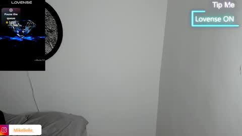 Mike Belle online show from 29, 11, 2025