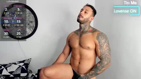 Mike Belle online show from 15, 2, 2026