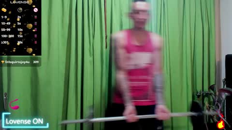 Mike Bennet Make me Cum Please online show from 5, 3, 2026