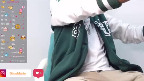 Mike online show from 26, 10, 2025