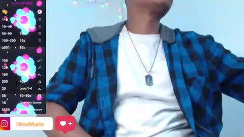 Mike online show from 25, 2, 2026