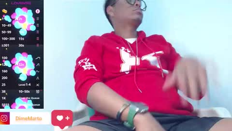 Mike online show from 16, 3, 2026