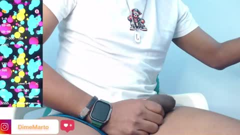 Mike online show from 25, 4, 2026