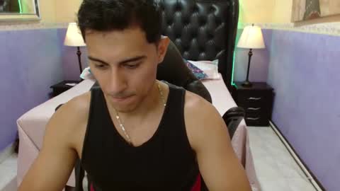 Snapshot of mike_conors chatting on 11, 2, 2026 Mike online show from 11, 2, 2026