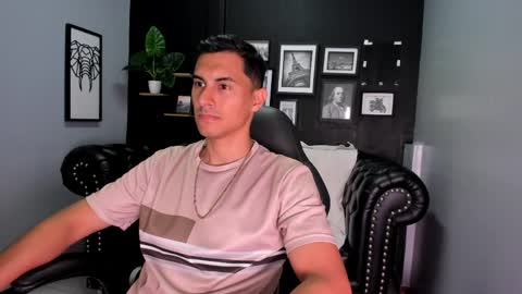 Mike online show from 7, 4, 2026