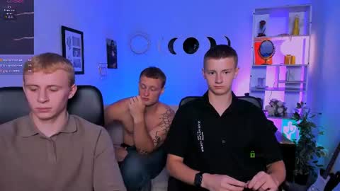 Snapshot of mike_crist chatting on 10, 7, 2026 Mike online show from 10, 7, 2026