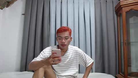 Snapshot of mike_cummer chatting on 23, 10, 2025 Chan Chan online show from 23, 10, 2025