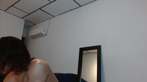 Snapshot of mike_d1030 chatting on 17, 12, 2024 mike_d1030 online show from 17, 12, 2024